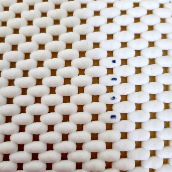 Foam Spa Bath Pillow - Picture 4 of 9